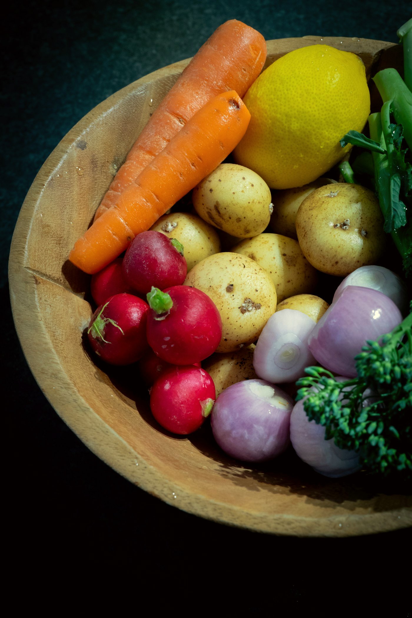 Alkaline Kitchen