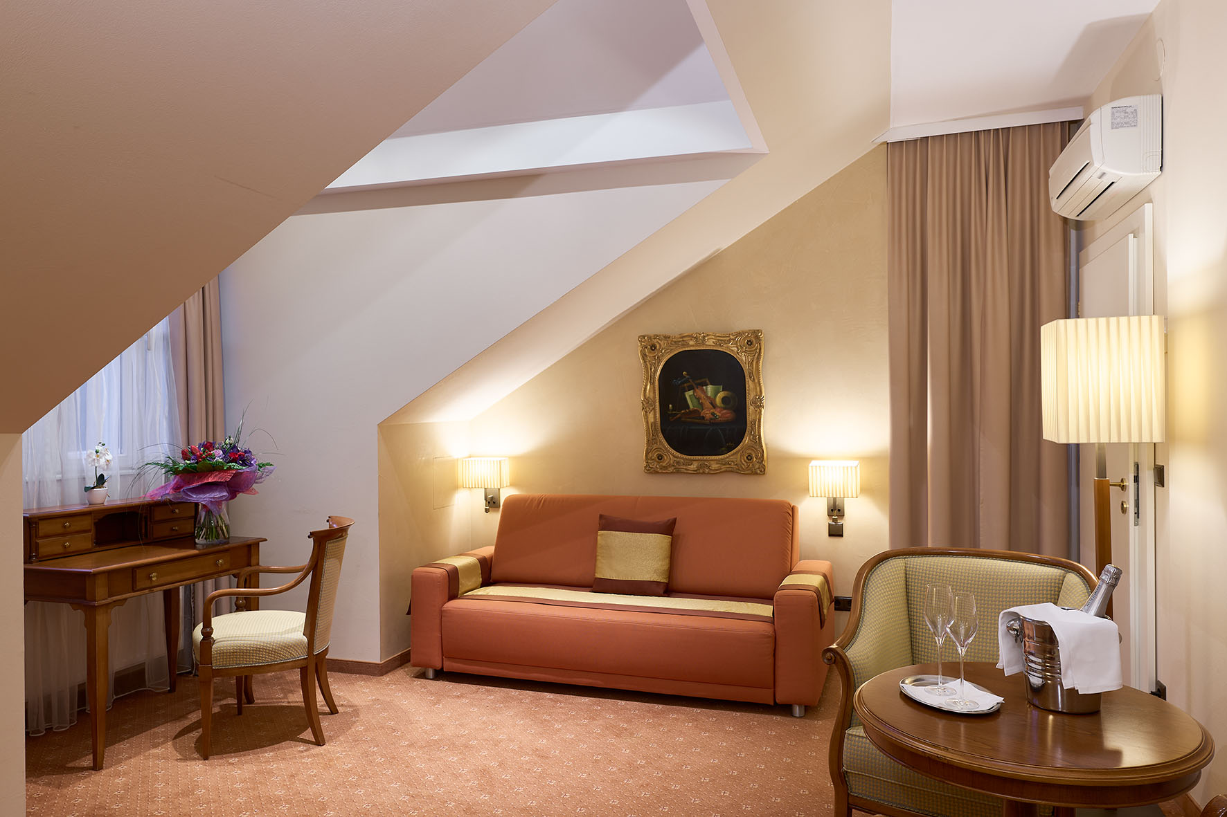 Carl-Sacher-Suite